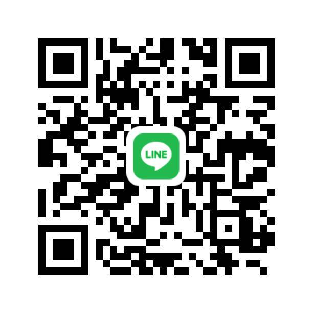 LINE 聯絡 QR Code