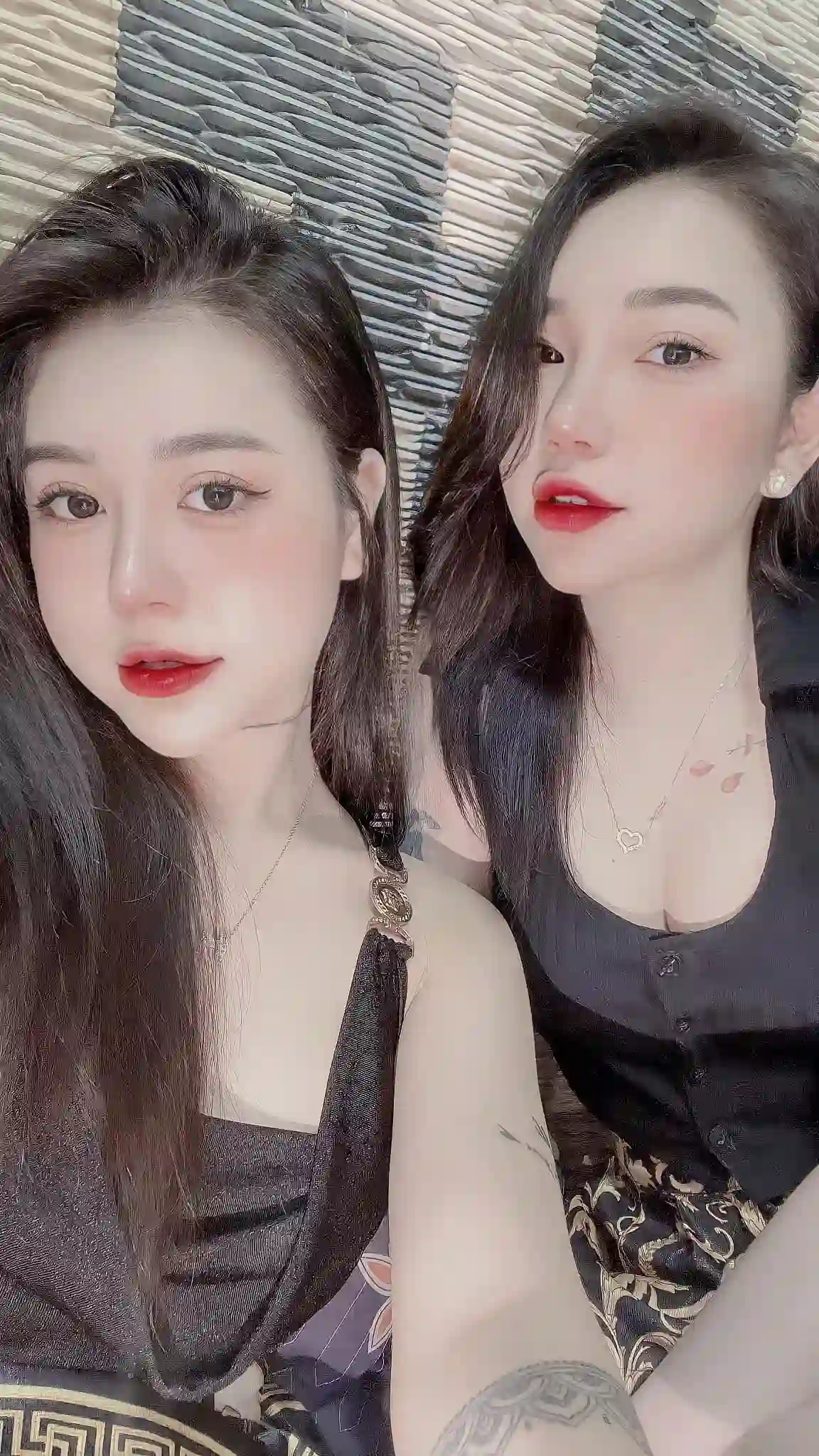 越南約會伴遊活動情境